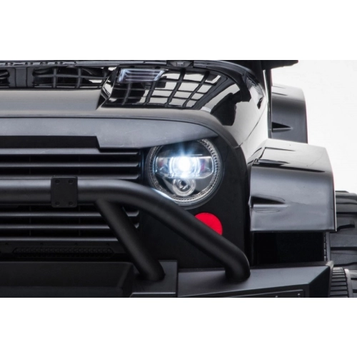 autko dla dzieci z pilotem